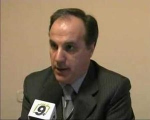 Andria, Cicciarelli primo segr. PD - AMICA9 informa