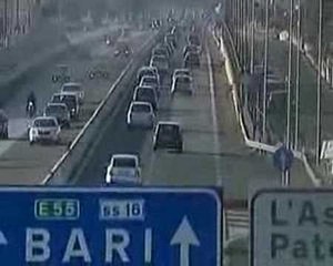 Controlli su strade - AMICA9 informa