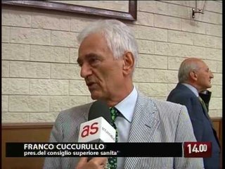 TG 16-06-09: "UNA BUONA RICERCA MEDICA NONOSTANTE LE SCARSE RISORSE"