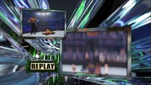 FULL MATCH - Triple H vs. The Great Khali - WWE Title Match- SummerSlam 2008 (WWE Network Exclusive) - USA SPORTS