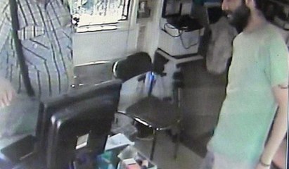 Muhtar iyilik yaparken telefonunu çaldırdı