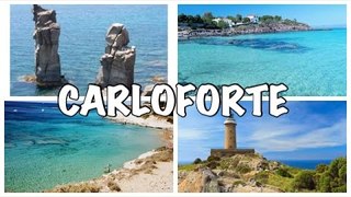 Sardegna 2016 #travelvlog