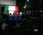 Il Sen. Biagio Tatò apre la campagna elettorale a Barletta