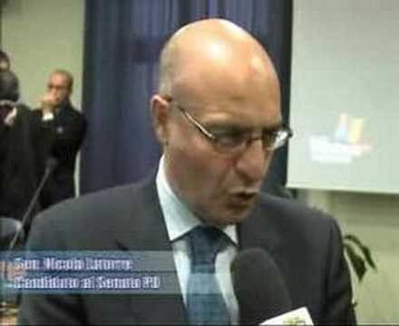 Barletta, un progetto per il rilancio economico della BAT