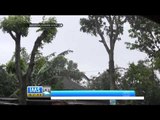 Angin puting beliung menyapu kecamatan di Kabupaten Bandung - IMS