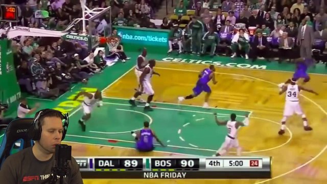 SHORTEST NBA PLAYER BLOCKERS! YAO MING OWNED!