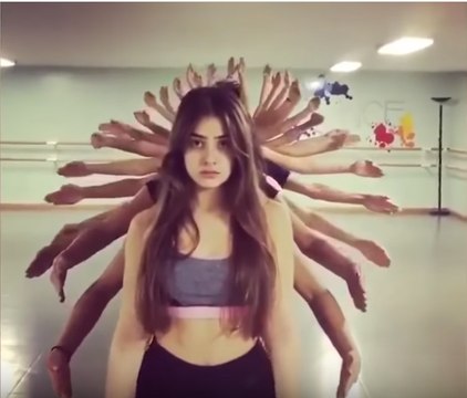 Перфекционистам дорога сюда, очень красивое видео, убедись сам - YouTube