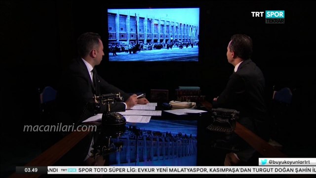 [HD] 30.06.1954 - 1954 World Cup Semi Final West Germany 6-1 Austria / Batı Almanya 6-1 Avusturya