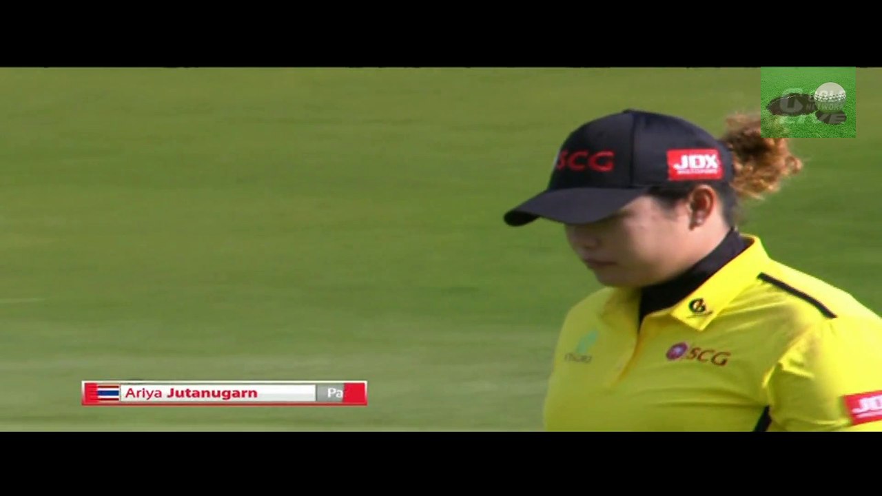 全英リコー女子オープンゴルフ選手権17 １日目 Japanese Ricoh Women S British Open 17 1st Round 動画 Dailymotion