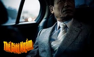 [Yakuza-P18]. Yakuza giành giật rác sau trận sóng thần năm 2011