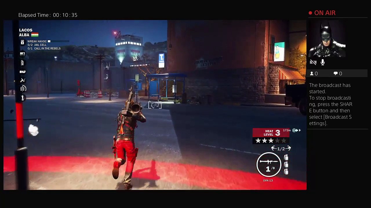 Just cause 3 random stuff (36)