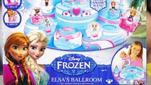 Makeup Rapunzel Frozen Elsa Anna Olaf Finger Family - Nursery Rhymes Elsa, Anna And Olaf I