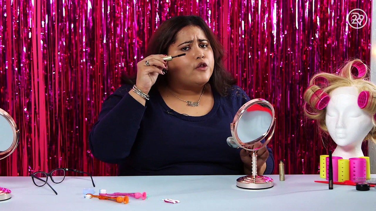 Perfect Your Makeup With Everyday Household Items