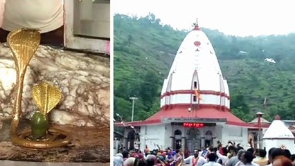Devotees flock to Baba Buddha Amarnath