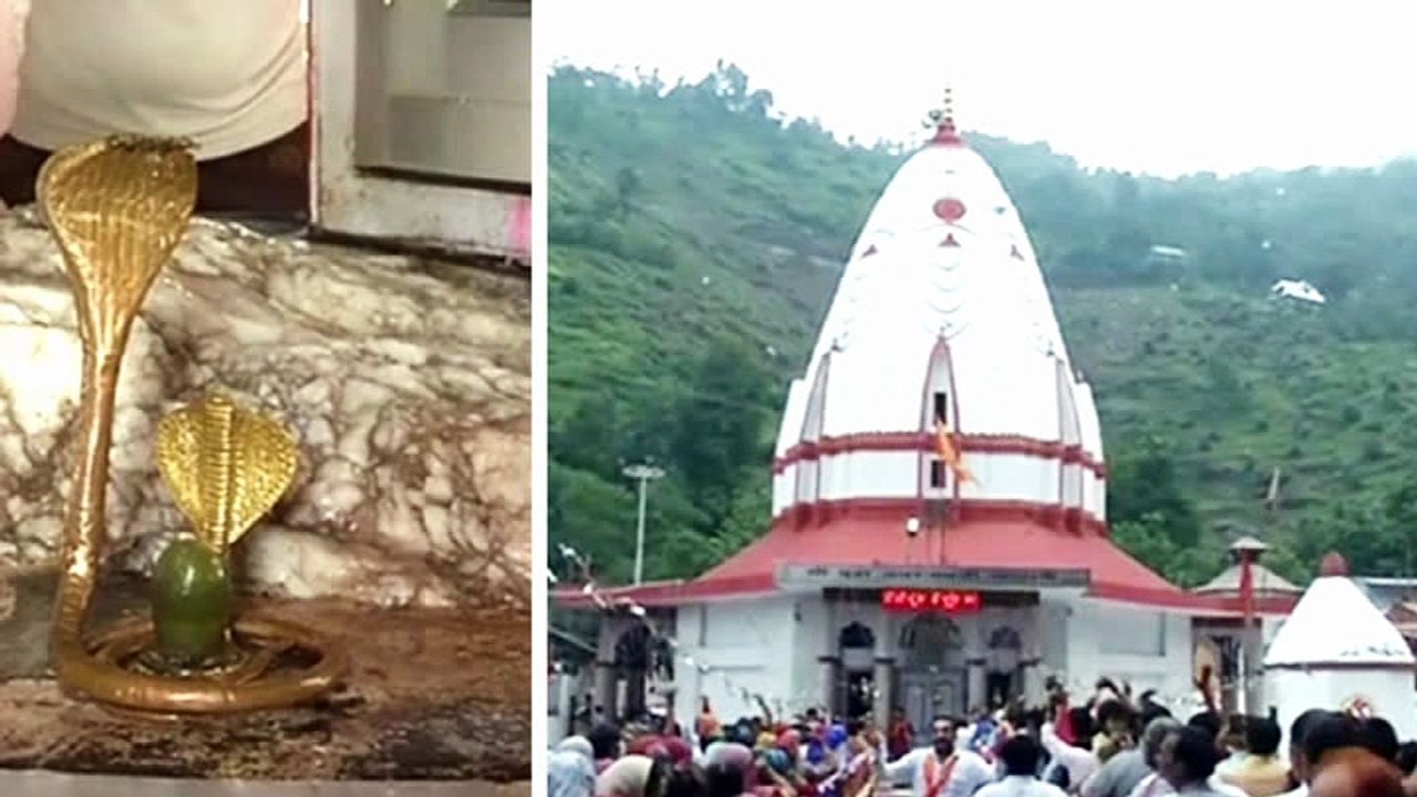 Devotees flock to Baba Buddha Amarnath
