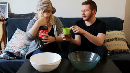 CRASH TEST  - bulle comestible de Coca-Cola-yMHpJFkzNLM