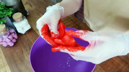 CRASH TEST  - fabriquer une GOMME YOUTUBE-a9KhPALuU1I