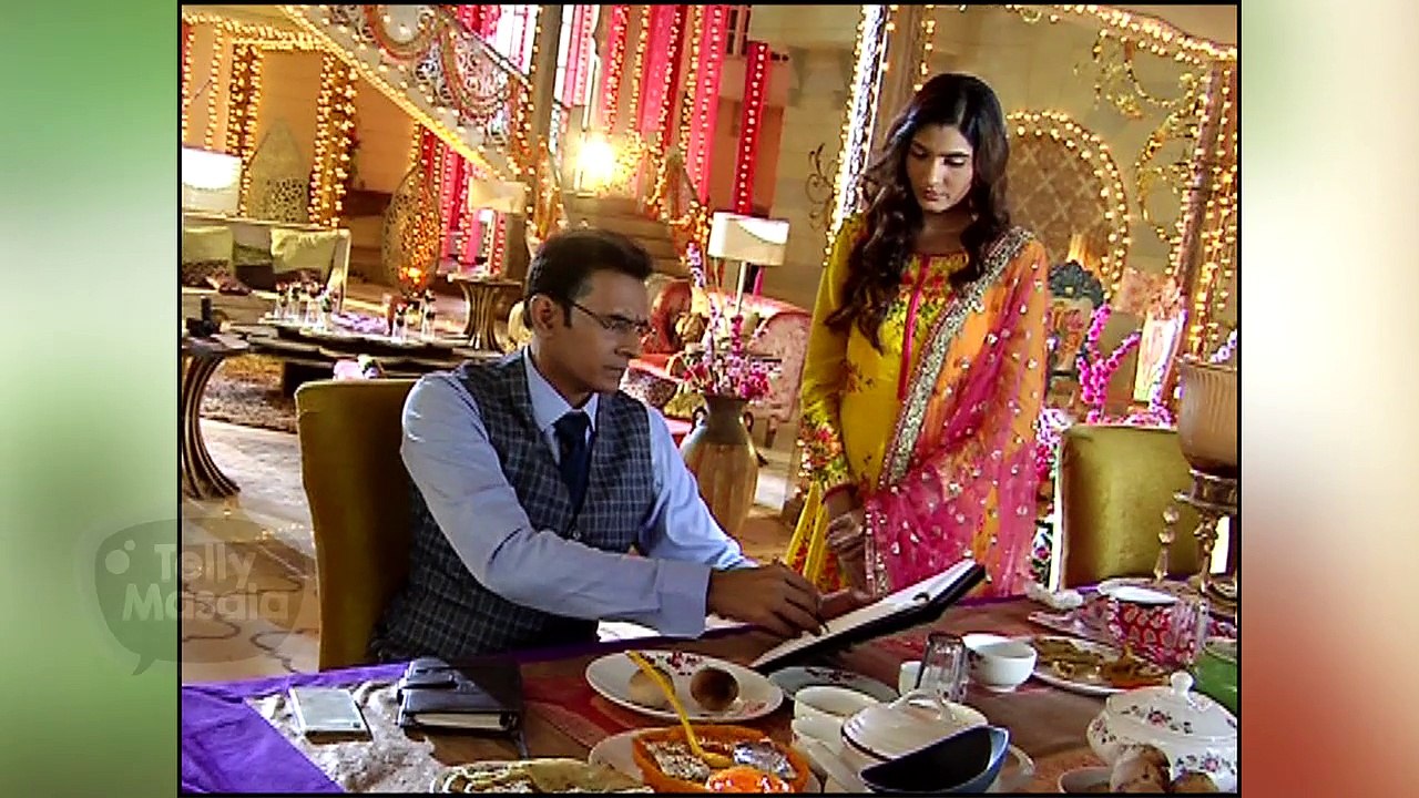 Meghna WARNS Kunal To Keep Savri Away From Karan | Ek Shringaar Swabhimaan - एक श्रृंगार स्वाभिमान