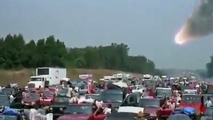 What If A Meteor Hits The Earth