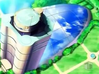 Bakugan Battle Brawlers Episode 25 Trust Me