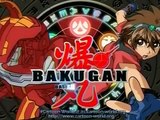 Bakugan Battle Brawlers Episode 27 Show Down
