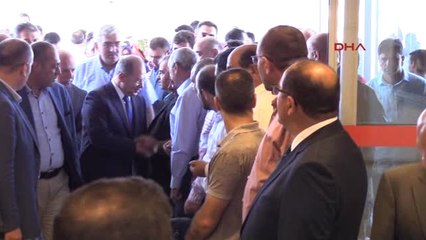 Erzurum Akdağ: Bağımlılıklara Karşı Topyekun Mücadele Başlatıyoruz