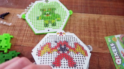 CRASH TEST  - pistolet à pixels-8CiScSPp_tc