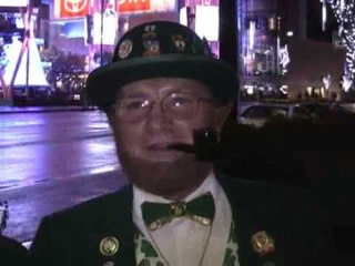 Boston Celtics Fans @ Staples Center