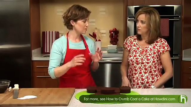 How To Make a Panda Bear Birthday Cake with Betty Crocker