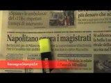 Leccenews24 Notizie dal Salento: rassegna stampa 10 Maggio
