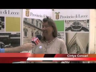 Leccenews24 Tg 18 Maggio: politica, cronaca, sport da Lecce e Salento