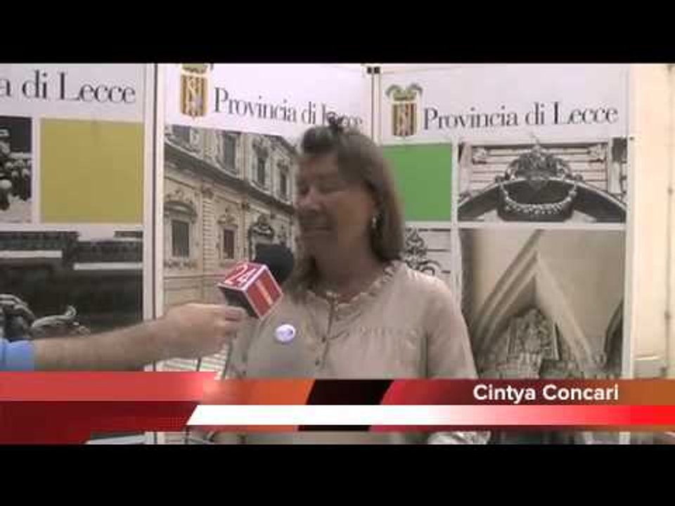 Leccenews24 Tg 18 Maggio: politica, cronaca, sport da Lecce e Salento