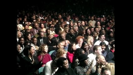 Cedric The Entertainer Live Las Vegas Kings of Comedy