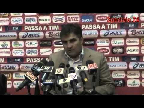 Leccenews24 Calcio dal Salento, emozioni giallorosse: il Lecce ancora in serie A