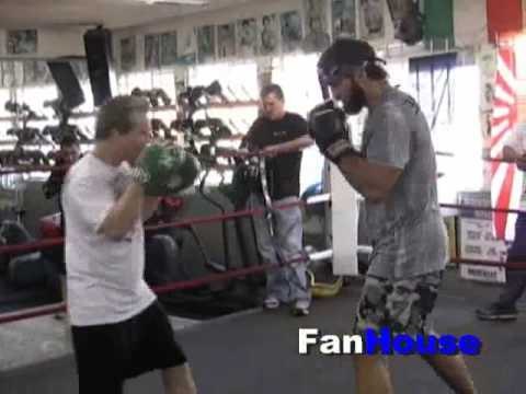 MMA: Fedor vs Arlovski