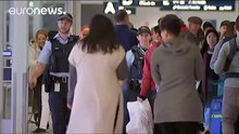 Australie : l'Etat islamique visait le vol Etihad