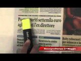 Leccenews24 Notizie dal Salento: rassegna stampa 27 Maggio