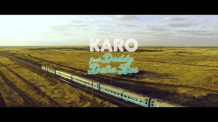 Karo feat. Doddy & Delia Rus - Tot mai departe (Official Video)