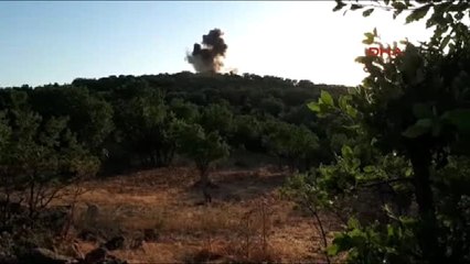 Diyarbakır-Dicle'de 2 Adet El Yapımı Patlayıcı İmha Edildi