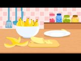 Best android games Candybots Fruits Food 02 Fun Kids Games