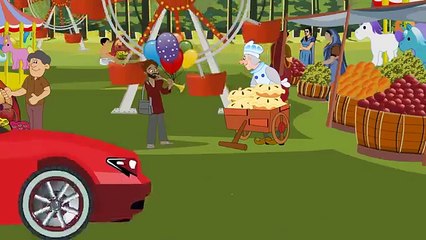 Hai Na Bolo Bolo Children s Popular Animated Film Songs