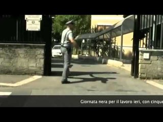 Leccenews24 Tg 7 Giugno: politica, cronaca, sport da Lecce e Salento