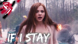 If I Stay - Trailer HD #English (2014)