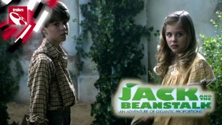 Jack and the Beanstalk - Trailer HD #English (2009)