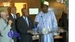 #غرفة_الأخبار | مجلس السلم والامن الافريقي يوافق على إعادة عضوية مصر في الاتحاد الافريقي