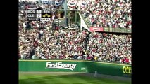 1999 ALDS Gm2: Thome hits grand slam to pad lead