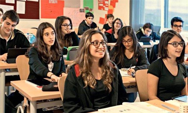 75 Bin Öğrenciye Verilecek Devlet Desteği, 290,2 Milyon TL Oldu