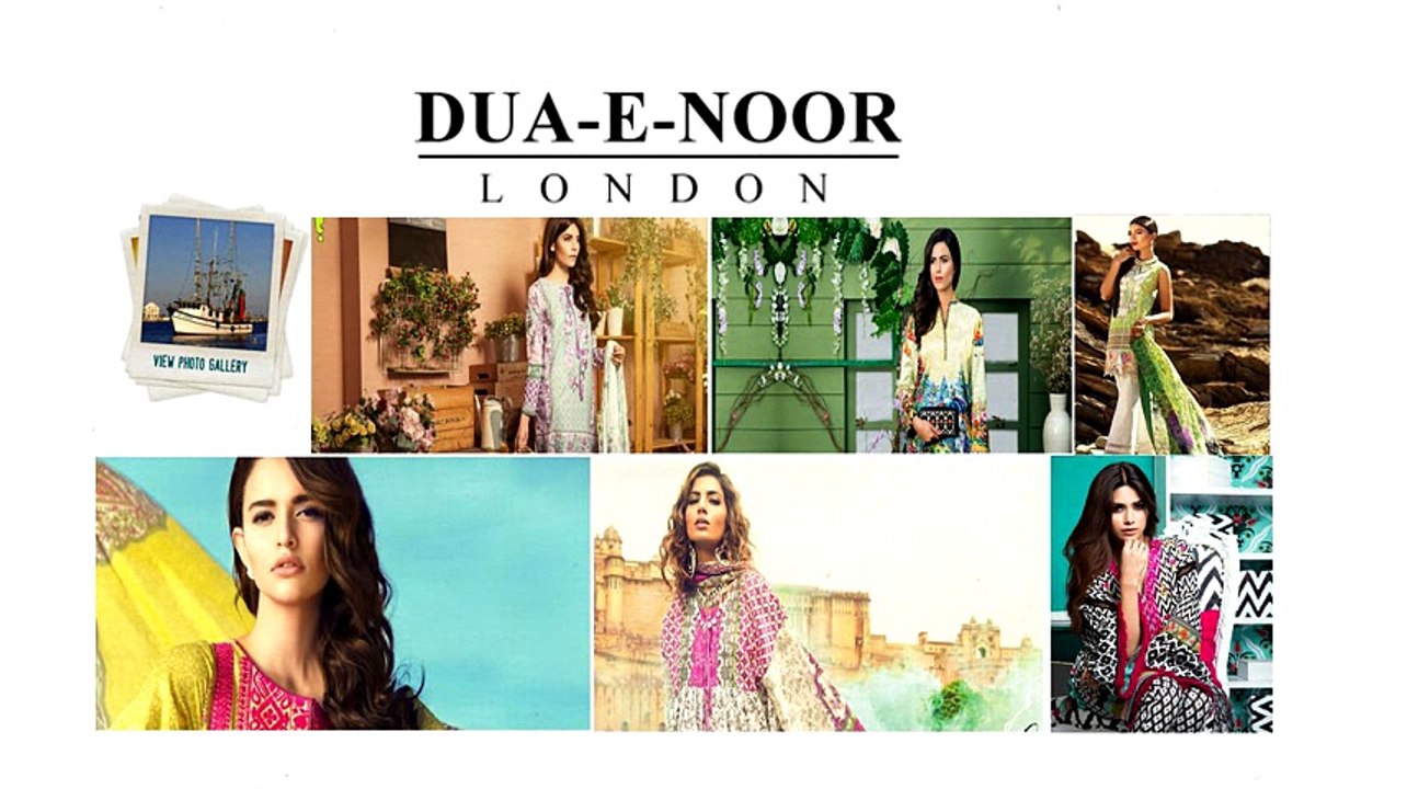 Dua-e-Noor Presentation Video