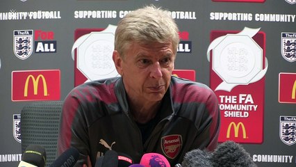 Wenger slams Neymar's move to PSG