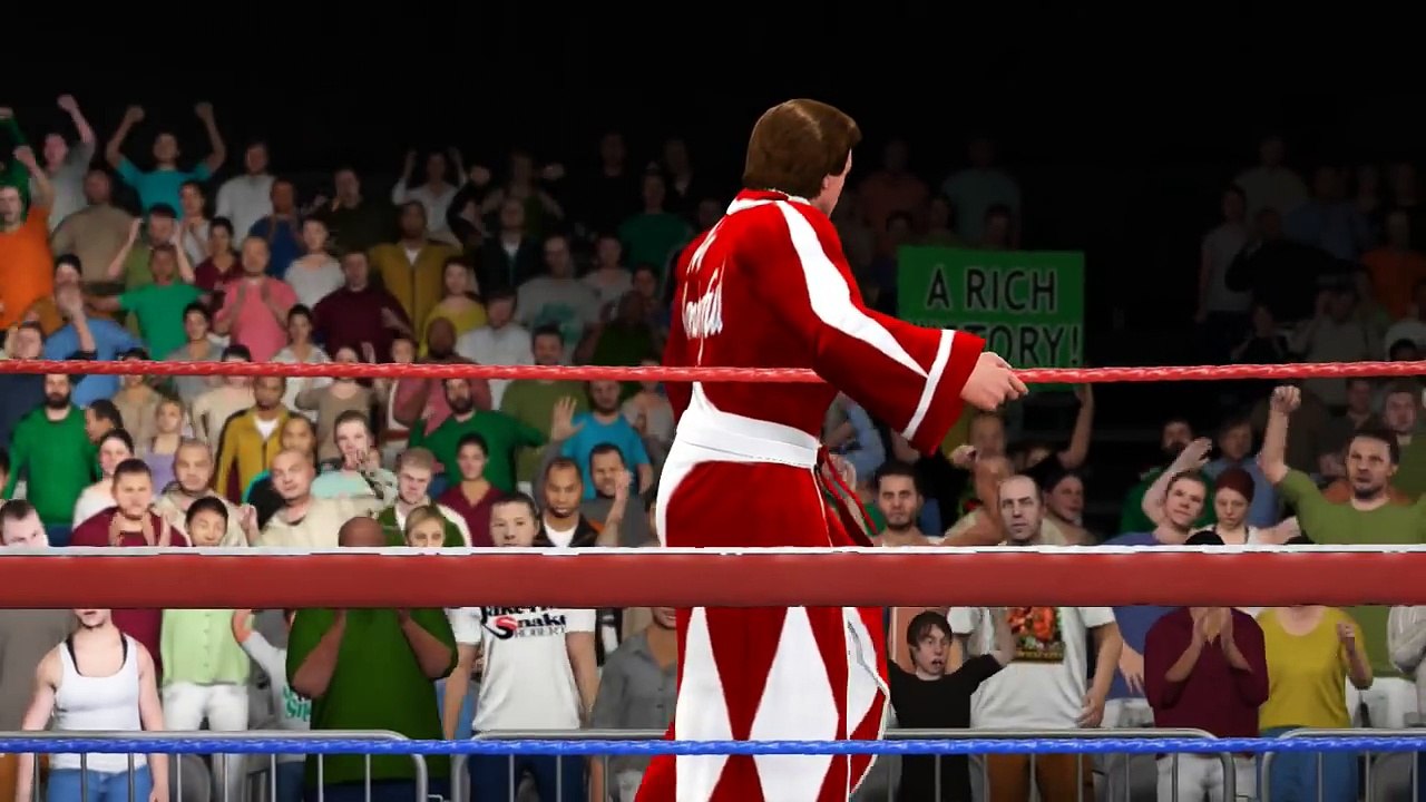 WWE 2K17 Wrestlers & Stables that should be in all WWE2K Games Vol 30! CAWs & Custom Music